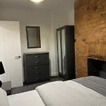 Icon Residencia Apartment